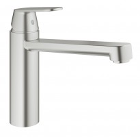 GROHE 30193DC0 Bateria Eurosmart Cosmopolitan supersteel