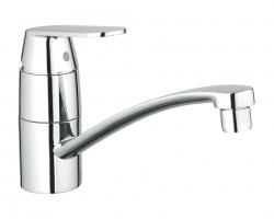 GROHE Bateria kuchenna Eurosmart Cosmopolitan chrom 32842000