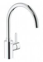 GROHE Bateria kuchenna Eurosmart Cosmopolitan chrom 31180000