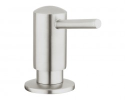 GROHE 40536DC0 Dozownik mydła Contemporary supersteel