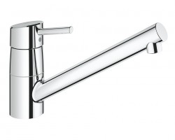 GROHE Bateria kuchenna Concetto chrom 32659001