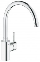 GROHE Bateria kuchenna Concetto chrom 31132001