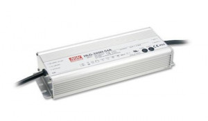 Zasilacz MEAN WELL HLG-320H-24-A, 24V, 320W, IP67