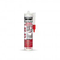CERESIT CS 26 SILIKON NEUTRAL 300 ml