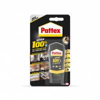 PATTEX 100% przeźroczysty 50g