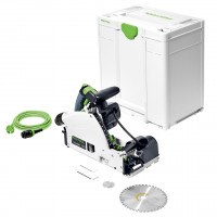 FESTOOL 576730 Zagłębiarka z podcinakiem TSV 60 KEBQ-Plus