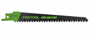 FESTOOL 577492 Brzeszczot szablowy HMR 150/4,2 BUILDING MAT. ABRASIVE MATERIALS