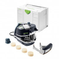 FESTOOL 577840 Okleiniarka krawędzi KA 65-Set CONTURO