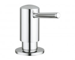 GROHE 40536000 Dozownik mydła Contemporary chrom