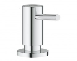 GROHE 40535000 Dozownik mydła Cosmopolitan chrom