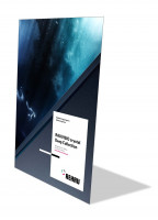 REHAU Rauvisio crystal Deep Wzornik 2023 - flip card A4