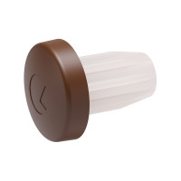 IF 23203010MB Bimaterialny odbojnik/tłumienie drzwiowe