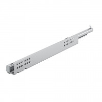 HETTICH 9225676 Quadro V6 350 EB23 prowadnica pełnego wysuwu SiSy P