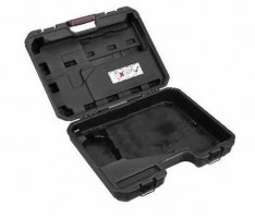 Pusta walizka na pistolet (TECH-305, TECH-820)