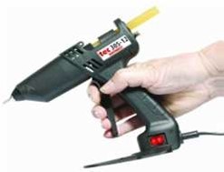 pistolet do kleju TEC 305-12 (150W)