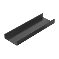 HETTICH 9278293 OrgaTray 270 wkładka wielofunkcyjna 150/450 buk/antracyt