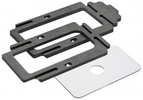 BLUM 65.5840 szablon frezowania Aventos HKi