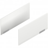 BLUM 24K8000 Aventos HKi zaślepki, biała