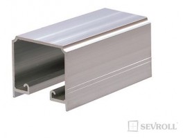 SEVROLL 50246 Ursus tor górny 3,6 m surowy
