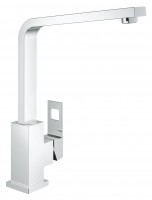 GROHE 31255000 Bateria kuchenna Eurocube chrom