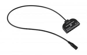 StrongLumio rozgałęźnik LED 6x Mini konektor Jack 0,25m