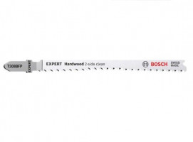 BOSCH 2608900548 brzeszczot T 308 BFP EXPERT Hardwood 2 side clean