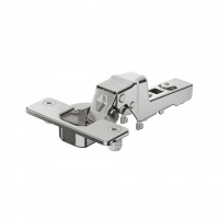 HETTICH 9313211 Novisys 105° TB45 wpuszczany, do wciskania, SiSy