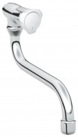 GROHE Zawór Costa chrom 30484001