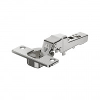 HETTICH 9313260 Novisys 105° TB45 półnakładany, na wkręt, PTO