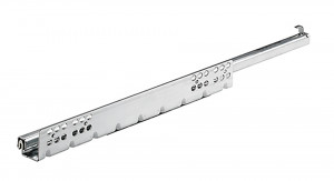 HETTICH 9291928 Quadro 25 częściowy 550mm/25kg SiSy EB23 P