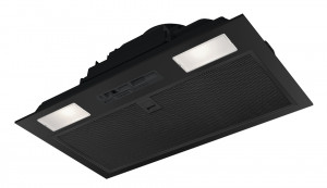 K-HETTICH WingLine S Push2M,5 kg,900mm,3 zawiasy S, w prawo, szary