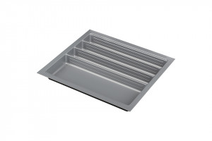 Wkład na sztućce Scoop II 60 (540 x 490 mm)