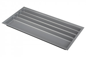 Wkład na sztućce Scoop II 100 (940 x 490 mm)