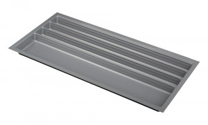 Wkład na sztućce Scoop II 120 (1140 x 490 mm)