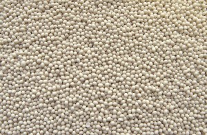 Jowatherm-Reaktant 607.51 PUR GRANULE biały 0,6kg