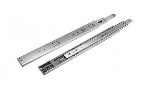 StrongBall S1 kulkowa prowadnica pełnego wysuwu z tłumieniem 600mm/27kg
