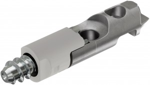 IF-Target J10 euro 8mm