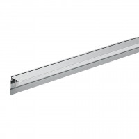 HETTICH 9278125 TopLine XL nowy profil dolny 2300 mm zastosowanie z klipsami