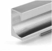 TULIP profil Paolo L 2900mm anodowane aluminium