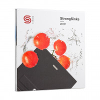 STRONGSinks S3 wzornik granit