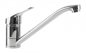 StrongSinks S3 Bateria zlewozmywakowa Zajas, chrom