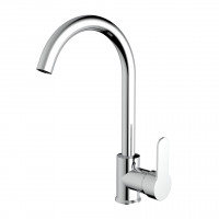 StrongSinks S3 Bateria zlewozmywakowa Seina łukowa, chrom