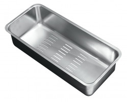 StrongSinks S3 Akcesoria taca ociekowa nierdz.