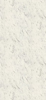 TL Egger F204 ST75 Listwa przyścienna  Marmur Carrara biały 4,1m
