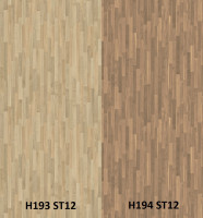 Panel ścienny H193 ST12/H194 ST12 4100/640/9,2