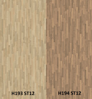 Panel ścienny H193 ST12/H194 ST12 4100/640/9,2