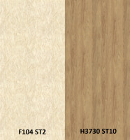 Panel ścienny F104 ST2/H3730 ST10 4100/640/9,2