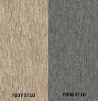 Panel ścienny F007 ST10/F008 ST10 4100/640/9,2