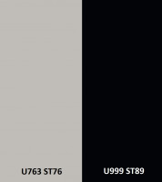 Panel ścienny U763 ST76/U999 ST89 4100/640/9,2