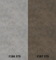 Panel ścienny F186 ST9/F187 ST9 4100/640/9,2